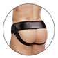 Erection Assistant Hollow Strap-On