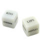 Erotic Dice - Glow In The Dark