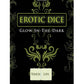Erotic Dice - Glow In The Dark