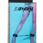 Euphoria Collection Ankle Cuffs - Black