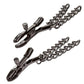 Euphoria Collection Chain Nipple Clamps