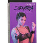 Euphoria Collection Hand Cuffs - Black
