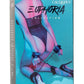 Euphoria Collection Hog Tie - Black