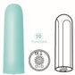 Exciter Mini Vibe Rechargeable Silicone Vibrator