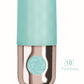 Exciter Travel Vibe Rechargeable Silicone Vibrator