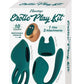 Exotic Play Kit - Green