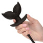Expandable Silicone Inflatable Plug
