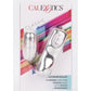 Extreme Pure Gold Power Bullet - Silver