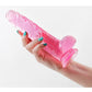 Fantasia Ballsy Dildo
