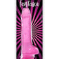 Fantasia Ballsy Dildo - Pink - 4.5in