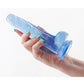 Fantasia Ballsy Dildo