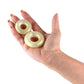 Fantasia Double Stack Cock Rings