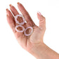Fantasia Intensity Rings