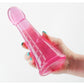 Fantasia Phoenix Dildo