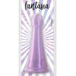 Fantasia Phoenix Dildo - Purple