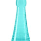 Fantasia Phoenix Dildo - Teal