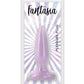 Fantasia Pleasure Plug - Mini - Lavender/Purple - XSmall