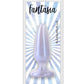 Fantasia Pleasure Plug - Lavender/Purple - Small