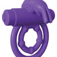 Fantasy C-Ringz Silicone Rabbit Ring Cock Ring with Remote Control