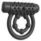 Fantasy C-Ringz Silicone Rechargeable Performance Pro Cock Ring with Remote Control