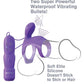 Fantasy C-Ringz Ultimate Silicone Couples Cage Cock Ring