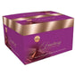 Fantasy Female Chocolate Enhancement - Chocolate - 24 Per Display