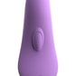 Fantasy For Her Remote Please Her Silicone Rechargeable Waterproof Panty Vibe