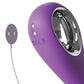 Fantasy For Her Ultimate Pleasure Pro Rechargeable Silicone Vibrator