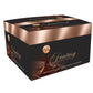 Fantasy Male Chocolate Enhancement - Chocolate - 24 Per Display