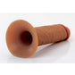 Fantasy X-Tensions Elite Silicone Dual Density Hollow Strap-On