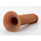 Fantasy X-Tensions Elite Silicone Dual Density Hollow Strap-On