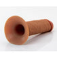 Fantasy X-Tensions Elite Silicone Dual Density Hollow Strap-On