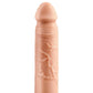 Fantasy X-Tensions Silicone Performance Hollow Extension