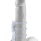 Fantasy X-Tensions Vibrating Cock Cage Waterproof