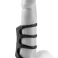 Fantasy X-Tensions Vibrating Power Cage Waterproof