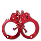 Fetish Fantasy Anodized Cuffs