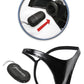 Fetish Fantasy Series 10 Function Remote Control Fantasy Panty Vibe Waterproof