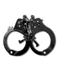 Fetish Fantasy Series Anodized Cuffs