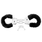 Fetish Fantasy Series Beginner's Furry Cuffs