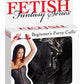 Fetish Fantasy Series Beginner's Furry Cuffs - Black