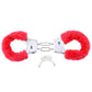 Fetish Fantasy Series Beginner's Furry Cuffs