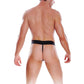 Fetish Fantasy Series Big Daddy Hollow Strap-On Dong