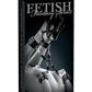 Fetish Fantasy Series Cumfy Hogtie Adjustable - Black