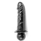 Fetish Fantasy Series Deluxe Ball Gag with Dong