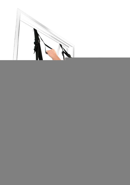 Fetish Fantasy Series Deluxe Fantasy Door Swing