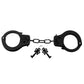 Fetish Fantasy Series Designer Cuffs