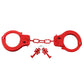 Fetish Fantasy Series Designer Cuffs
