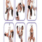 Fetish Fantasy Series Fantasy Bondage Swing