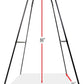 Fetish Fantasy Series Fantasy Swing Stand