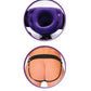 Fetish Fantasy Series For Him Or Her Vibrating Hollow Strap-On Dildo and Adjustable Harness with Remote Control